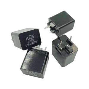 Kde Mz73 18rm270v 18ohm Tv Demagnetization Resistor Three Pin For <b>Television</b> - Product Image 1