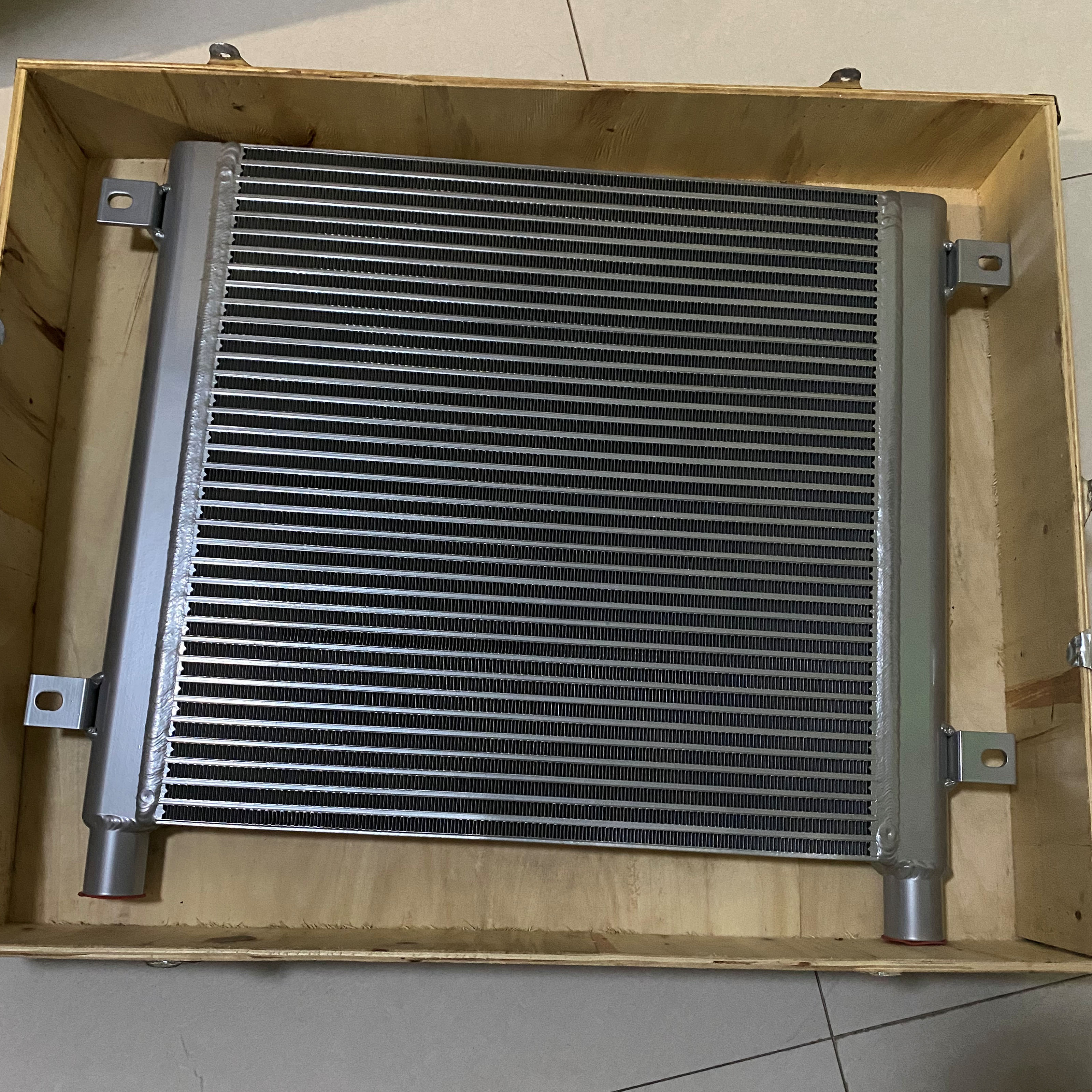 Oil Cooler 426-03-21370 for Komatsu HD785-7 WA600-3D
