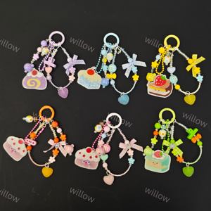 Llavero metálico personalizado de Sonny Angel, ropa, pantalones, accesorios de Sonny Angel al por mayor - Product Image 5