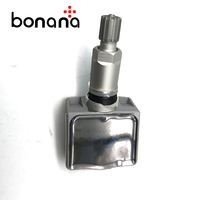 Sistem Monitor tekanan ban Sensor TPMS untuk Infiniti Nissan EX35 FX35 FX50 G35 G37 Frontier Armada 370Z Mada