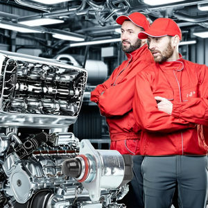 Soupape de commande d'air de ralenti Produits Walker 215-1003 Soupape de commande d'air de ralenti d'injection de carburant - Product Image 5