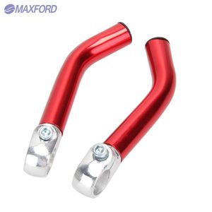 Supporto per Manubrio in Lega di Alluminio MAXFORD per Bicicletta - Product Image 3