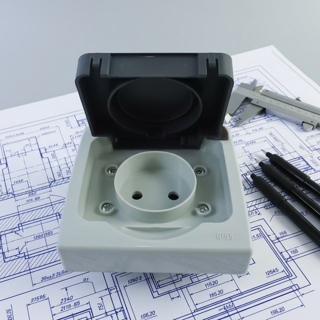Wall Switches Smart Wholesale Unique Home Electrical Accessories Popular Commercial Professional Gang Switch