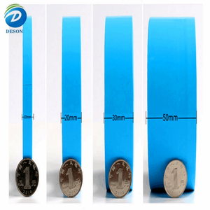 <span class=keywords><strong>Cinta</strong></span> Adhesiva Térmica <span class=keywords><strong>de</strong></span> Silicona Blanca <span class=keywords><strong>de</strong></span> <span class=keywords><strong>Alta</strong></span> <span class=keywords><strong>Temperatura</strong></span> Deson Good Electronic, <span class=keywords><strong>de</strong></span> 0.3-10 mm <span class=keywords><strong>de</strong></span> Grosor, para Barra <span class=keywords><strong>de</strong></span> Luz LED <span class=keywords><strong>de</strong></span> 220V - Product Image 4