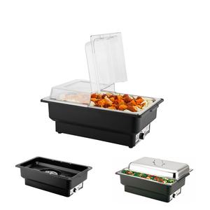 Suministros para Restaurantes Sunnex, Equipo de Hostelería, Equipo para Restaurantes, Calentador de Alimentos - Product Image 1