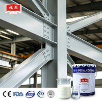 Revêtement liquide en polyuréthane écologique haute performance, couche de finition anti-rouille, résistant aux intempéries pour panneaux métalliques extérieurs