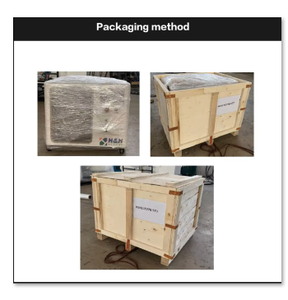 Mini Stikstofgenerator, Eenvoudig Onderhoud, Onafhankelijke Gastoevoer, Kabelproductie - Product Image 4