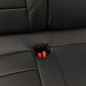 Leather Original Car Seat Cover Car Accessories Interior Decoration Custom Auto Seat Covers For <strong>Peugeot</strong> <strong>307</strong>