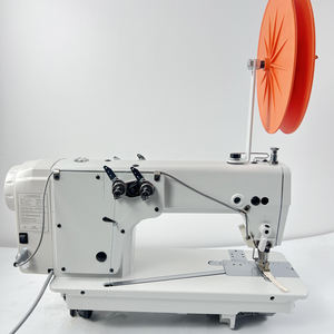 จักรเย็บผ้าหลายเข็ม TL-3800-PL พร้อมเทปติดอุปกรณ์จักรเย็บผ้าหลายเข็มรูปทรงกระบอก - Product Image 3