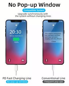 Factory Premium Quality 20W PD Fast <b>Charging</b> <b>Cable</b> Phone <b>Type</b> <b>C</b> to <b>Type</b> <b>C</b> Data <b>Cable</b> for Mobile Phone 15 Pro Max - Product Image 5