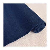 Tapis non tissé à côtes, fabriqué à la machine, en polyester aiguilleté, antidérapant, imperméable, adapté aux animaux domestiques, pour mariages et expositions
