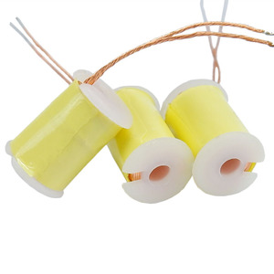 Bobine d'inductance en gros à enroulement stable pour <span class=keywords><strong>onduleur</strong></span> solaire - Product Image 1