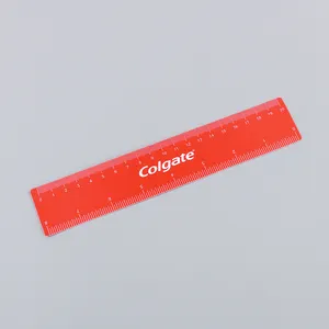 Hengyao Hot Sale Soft PVC Flexible Rulers Accept Customized