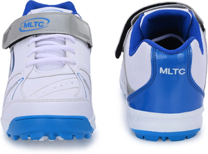 Zapatos deportivos azules y blancos para hombre, zapatillas deportivas ligeras y transpirables para correr, antideslizantes, cómodas para entrenamiento diario, primavera y otoño - Product Image 5