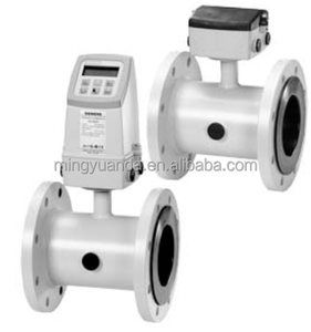 ใหม่ล่าสุดสำหรับ Siemens <span class=keywords><strong>Sitrans</strong></span> <span class=keywords><strong>FM</strong></span> <span class=keywords><strong>Mag</strong></span> 5100 W เครื่องวัดการไหลของแม่เหล็กไฟฟ้า7ME6520-4HC13-2AA1อุปกรณ์ไฟฟ้าคุณภาพสูง - Product Image 1