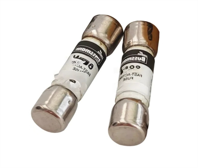 BUSSMANN fuse KLM-30 A 25 A 20 A 15 A 12 A 10 A 9 9A