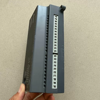 Repuestos Originales para PLC Delta DVP30EC00R3, 30 Puntos de E/S, Salida de Relé, Automatización Lógica Programable