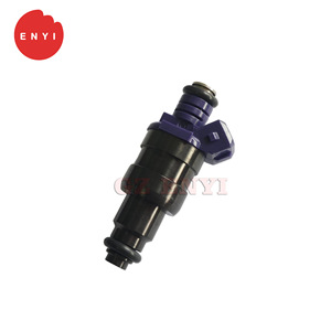 Inyector de Combustible 7700866313 Para Vehículos Renault 866313 Número de Pieza - Product Image 2