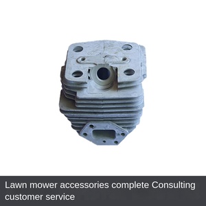 <strong>Lawn</strong> <strong>Mower</strong> G45 <strong>Cylinder</strong> Assembly 411/40-5/48 Ground Drill 32 Hedge Trimmer <strong>Cylinder</strong> Piston Accessories Made in China - Product Image 2