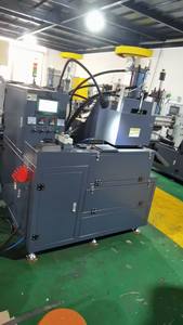 自行车制动电缆控制电缆自动小型金属锌合金压铸机 - Product Image 4