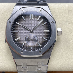 Montre à quartz ovale pour homme, style sportif, simple et élégant, bracelet en céramique, personnalisable, tendance, élégante, style professionnel haut de gamme - Product Image 3