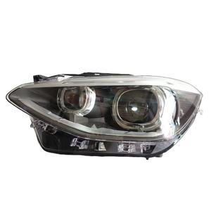 Pour éclairage automobile Série 1 F21, phare de voiture, vente directe usine, remanufacturé, neuf, 6000K, 60W, 6000 Lumens LED - Product Image 5