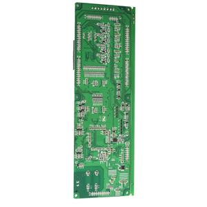 Pcb הרכבה ייצור במפעל זהב מתכת גלאי מעגל pcba - Product Image 6