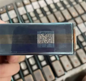 Sel Baterai Prismatic Lto NMC 55Ah 3.7V High Discharge Gotion 50AH 55Ah NCM Lithium Ion untuk Mobil Kecepatan Rendah - Product Image 6