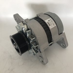 600-861-3111 ALTERNATOR for S6D102E-1C-Z - Product Image 3