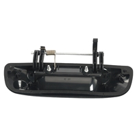 Poignée de porte arrière 55276237AA DG823103H00 DGD1012AOT Convient pour Dodge RAM 1500/2500/3500 PICKUP 2002-2008