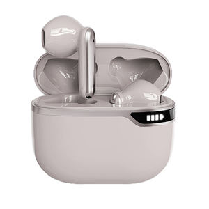 מפעל בעבודת יד הפופולרי ביותר TWS BT 5.0 אלחוטי אוזניות חכם נגיעה bluetooth אוזניות עם מחיר נמוך - Product Image 2