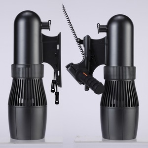 มอเตอร์สำหรับกระดานพายแบบไร้สาย Thruster 500W ระยะไกล พร้อมรีโมทคอนโทรล สำหรับสกู๊ตเตอร์ - Product Image 2