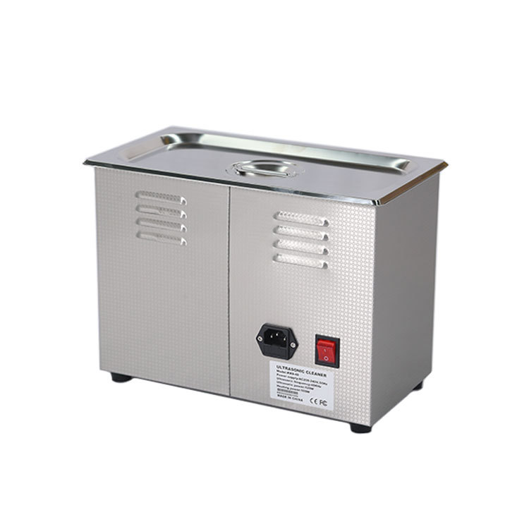 Factory Supply Engine Parts Ultrasonic Cleaner