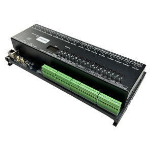 KinCony F16 Controlador de Relé Extraíble de 16 Canales con Pantalla OLED Diseño de Barra Operada por Android - Product Image 1