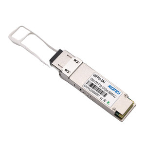 SFP+ SFP28 QSFP+ QSFP28 1,25G 10G 25G 40G 100G 10km 20km 60km 80km 100km <span class=keywords><strong>120km</strong></span> SFP Glasfaser-Optischer Transceiver-Modul - Product Image 5
