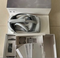 Pico neo3 vr tout-en-un vr lunettes réalité virtuelle 3d metaverse 6 + 8 + 128/256 jeu immersif