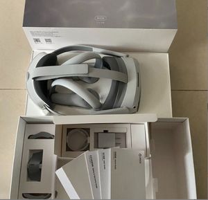 <span class=keywords><strong>Pico</strong></span> neo3 vr tout-en-un vr lunettes <span class=keywords><strong>réalité</strong></span> <span class=keywords><strong>virtuelle</strong></span> 3d metaverse 6 + 8 + 128/256 jeu immersif - Product Image 3