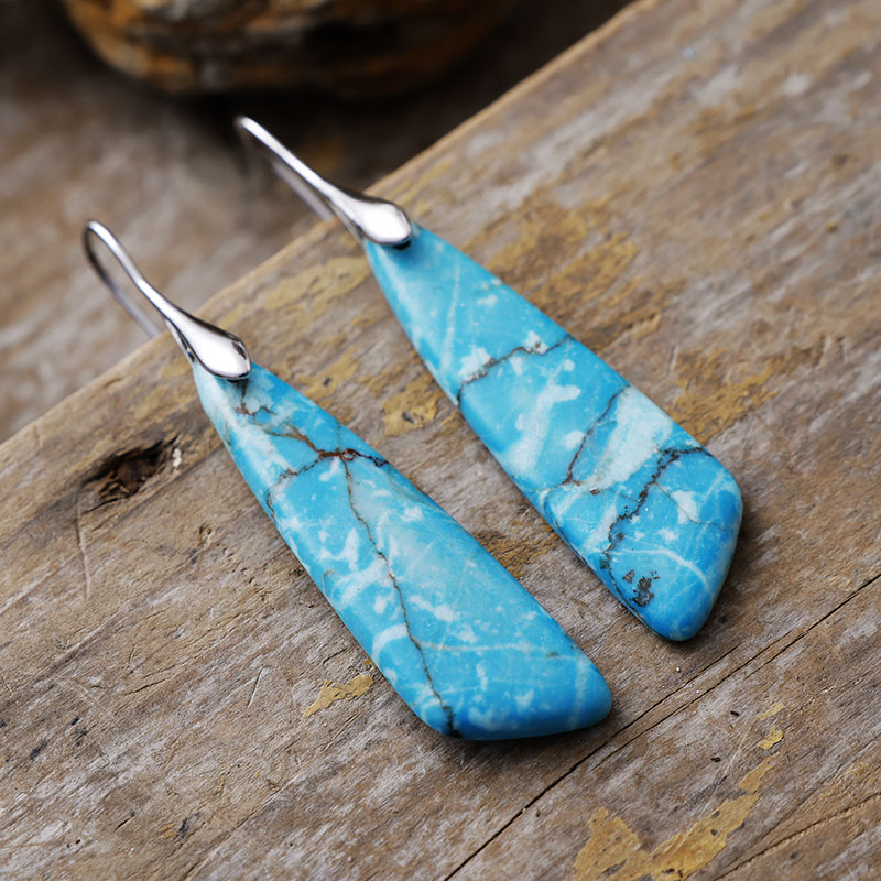 Argento turchese