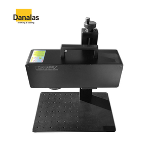Máy tính để bàn dual-ánh sáng laser engraver-dana thương mại Laser đánh dấu nhóm - Product Image 1