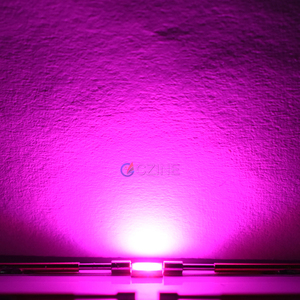 620nm 600nm 585nm 565nm 520nm 490nm 460nm 365nm 395nm 2800K-14000k SMD 2835 <span class=keywords><strong>LED</strong></span> <span class=keywords><strong>Diode</strong></span> 2835 SMD <span class=keywords><strong>LED</strong></span> hạt - Product Image 4