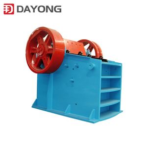 Bảng giá máy nghiền hàm Pe250x400, giá máy nghiền đá ở Ấn Độ - Product Image 6