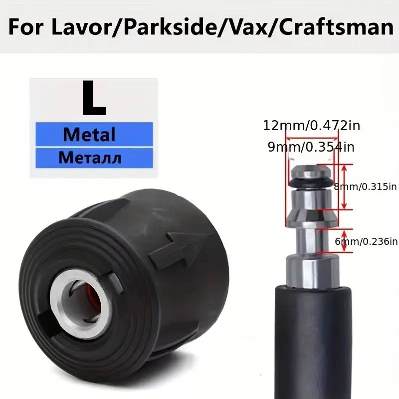 41050016-L pour Lavor