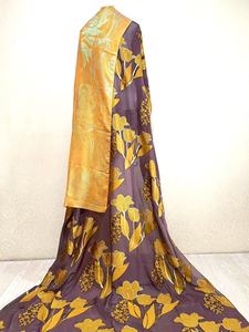 ชุดเดรส Farasawi Somali <span class=keywords><strong>Dirac</strong></span> พร้อมส่ง ผ้า Fransawi <span class=keywords><strong>Dirac</strong></span> ผสมผ้า Gabasar สำหรับทำชุดเดรส งานแต่งงาน กระเป๋า ทำจากผ้าไหม - Product Image 2