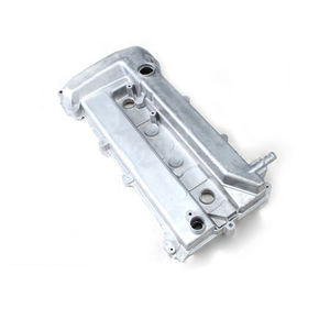 定制厂家数控加工铝合金外壳压铸件铝零件铝合金压铸件 - Product Image 1