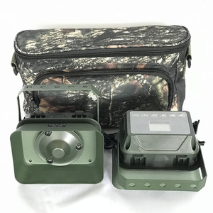 Canard Dispositif De Chasse Oiseau Appelant Mp3 Joueur <span class=keywords><strong>Pigeon</strong></span> Leurre - Product Image 1