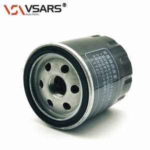 FAM712-8 VSO-10007 1109N2กรองน้ำมัน W712-8เครื่องกรองน้ำมันเครื่อง - Product Image 2