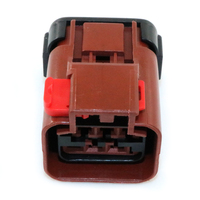 Cable Conector de 38 Pines a OBD Molex para Altavoz de Coche, Faro E60, Bicicleta Eléctrica, DJ7066-2-8-21, Mejor Calidad