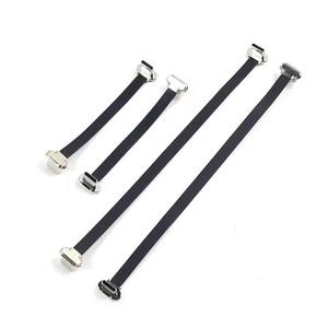 150mm 75mm <strong>USB</strong> <strong>C</strong> Type-<strong>C</strong> <strong>USB</strong> FPC Soft Flat Cable Male to Male <strong>Charging</strong> Cable Fast Charge <strong>Charging</strong> Wire Extention ,Opposite <strong>Plugs</strong> - Product Image 1