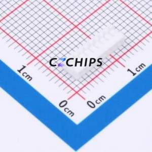 HC-SGN-9Y-05 Housing (Wire-to-Board / Wire-to-Wire) P=1.25mm Connector 1x9P 1.25mm 1 9 - Product Image 1