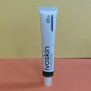 Crema Reparadora de Barrera Cica Coreana, Calma el Enrojecimiento, la Piel Seca e Irritada, Crema Facial Hidratante - Product Image 5